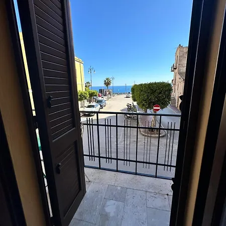 Torre Del Pardo Sciacca