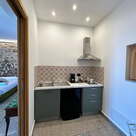 Torre Del Pardo Penzion Sciacca