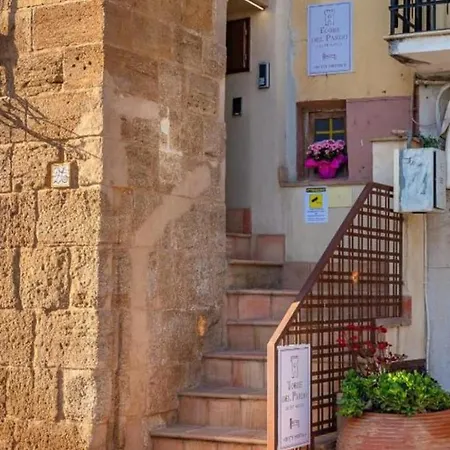 Torre Del Pardo Penzion