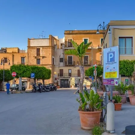 Torre Del Pardo Pensjonat Sciacca