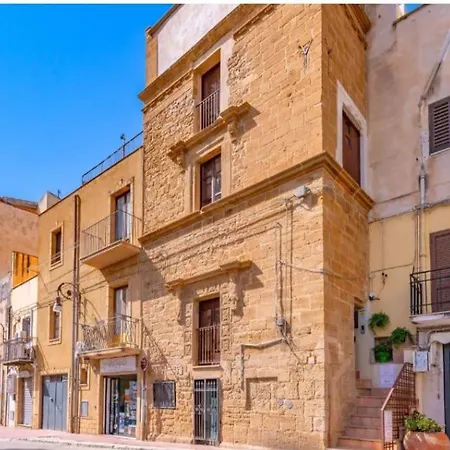 Torre Del Pardo Sciacca