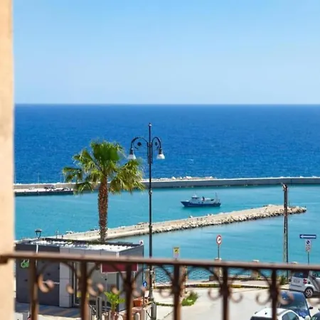 Torre Del Pardo Penzion Sciacca