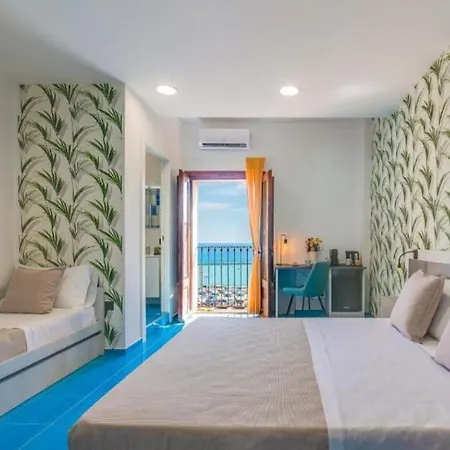 Torre Del Pardo 3* Sciacca