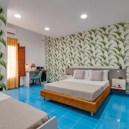 Torre Del Pardo 3* Sciacca