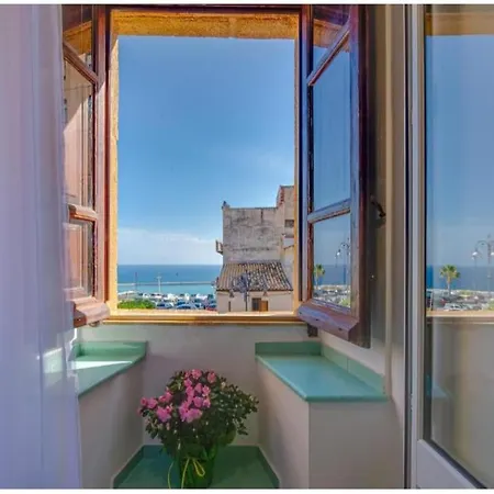 Torre Del Pardo 3* Sciacca