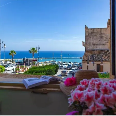 Torre Del Pardo Sciacca