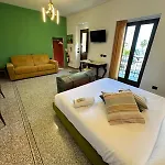 Maison d'hôtes Torre Del Pardo 3*