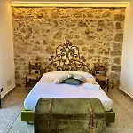 Maison d'hôtes Torre Del Pardo